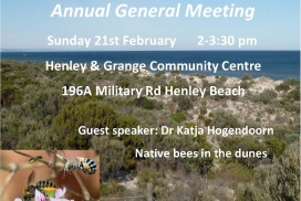 AGM Banner